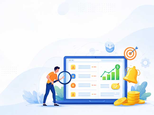 Platform Overview
